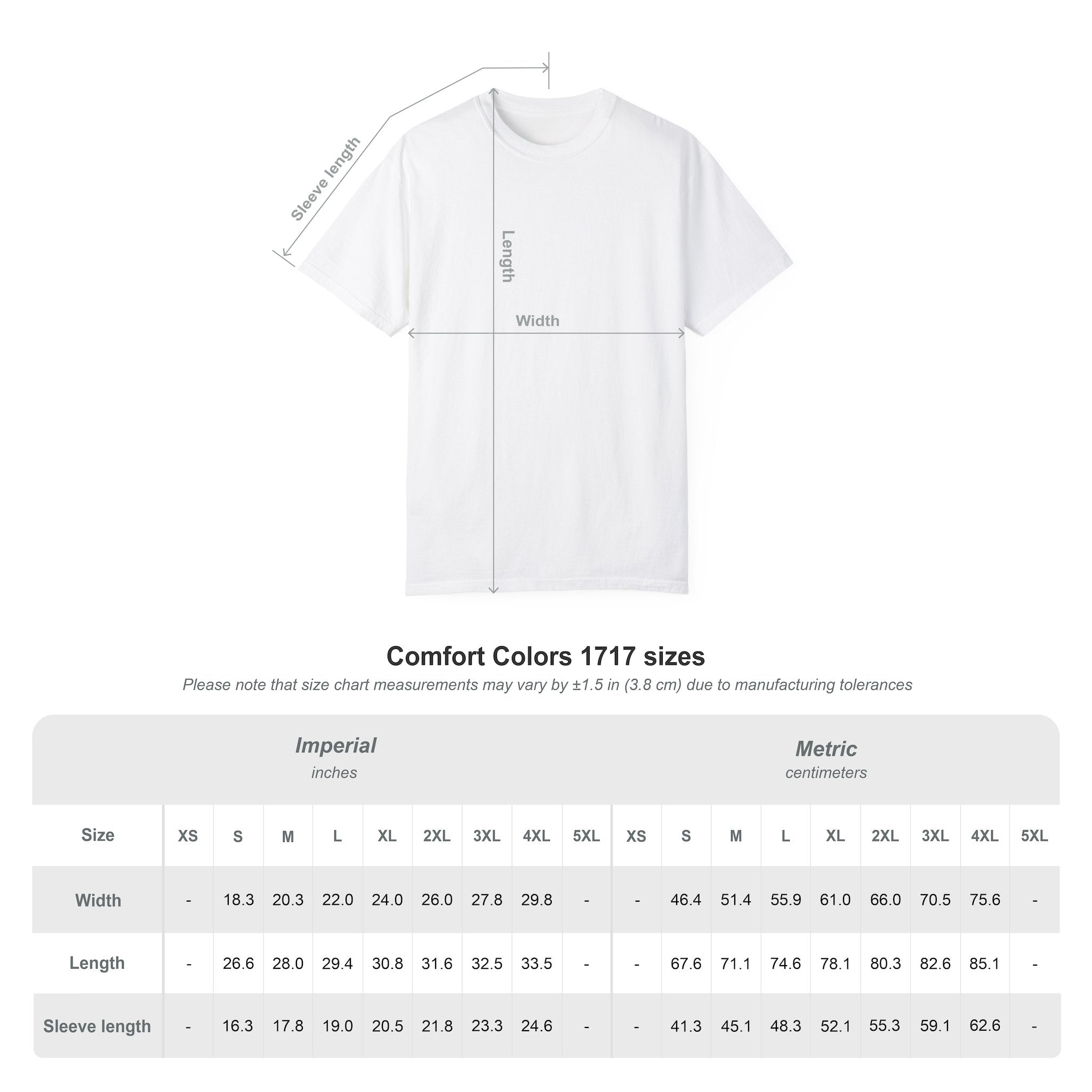 "Escape • Control • Destroy"  Tee