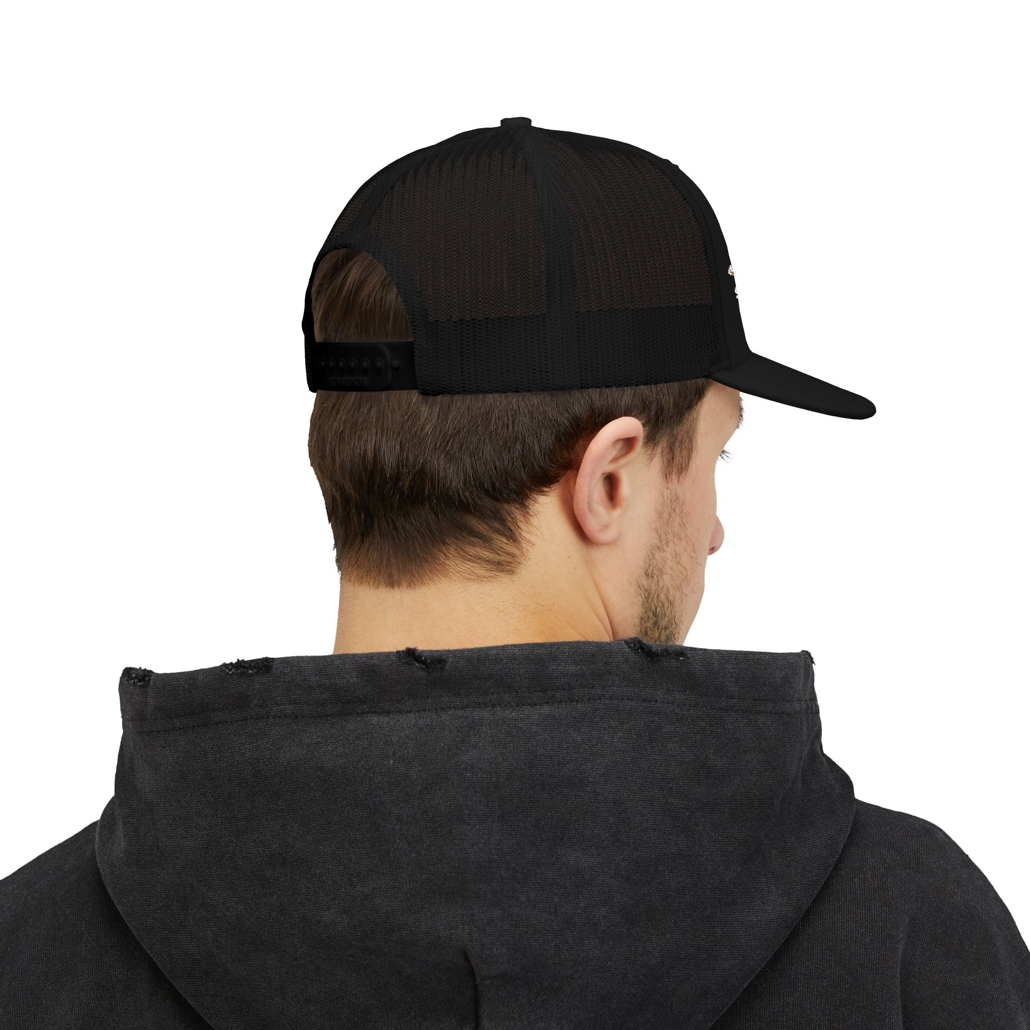 OKUDEN TRUCKER CAP