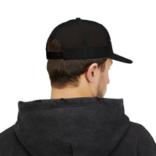 OKUDEN TRUCKER CAP