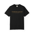 Warrior Scholar Academy Tee