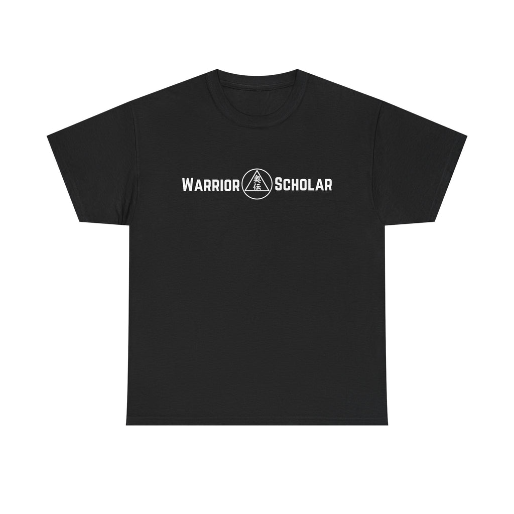 Warrior Scholar Tee