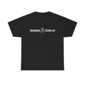 Warrior Scholar Tee
