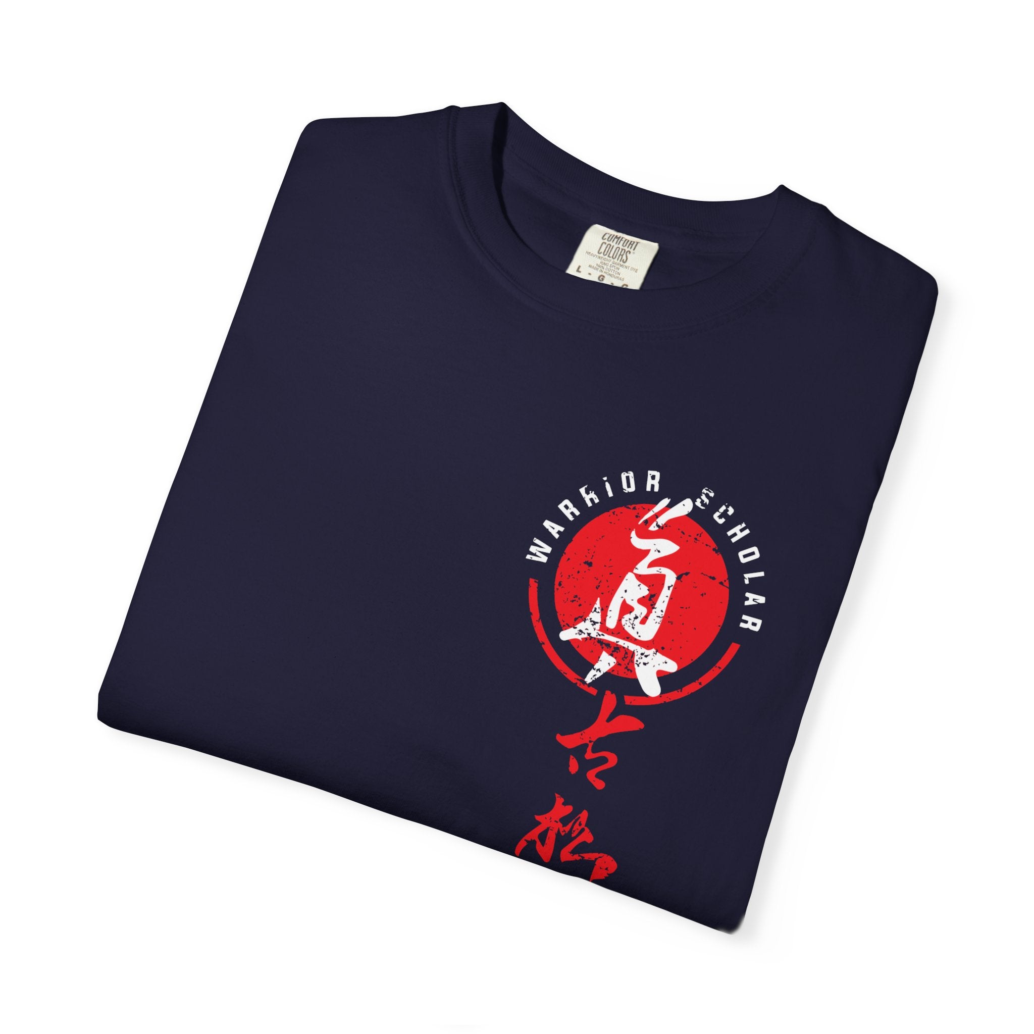 "Escape • Control • Destroy"  Tee