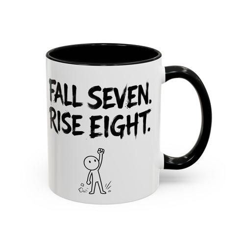 "Stupidity Deserves to be Punished" Funny Martial Arts Mug