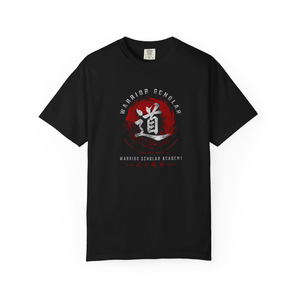 Be the Art™ | Warrior Scholar Academy Tee