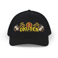 OKUDEN TRUCKER CAP