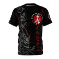 Warrior Scholar Spirit AOP Tee