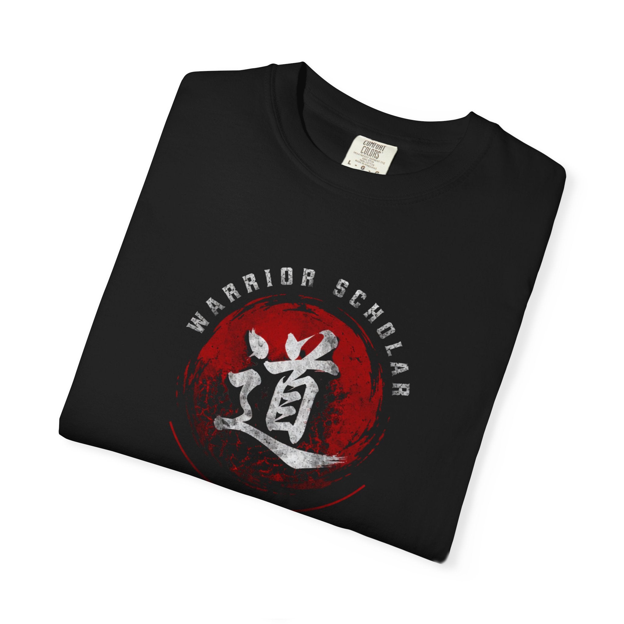 Be the Art™ | Warrior Scholar Academy Tee