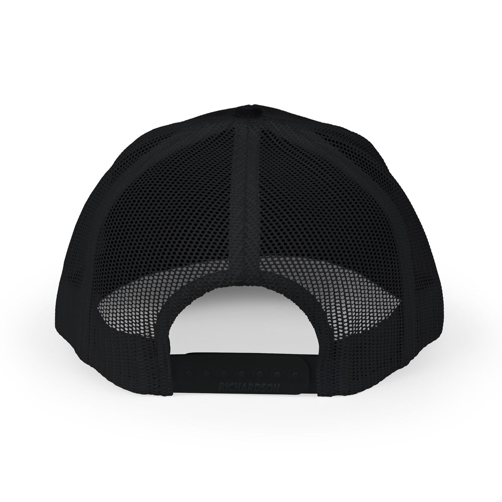 OKUDEN TRUCKER CAP