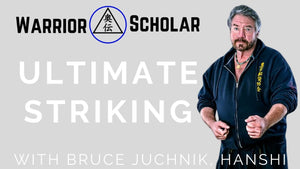 Ultimate Striking Concepts - 16 DVD's