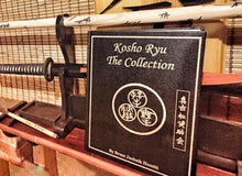 Kosho Ryu The Collection
