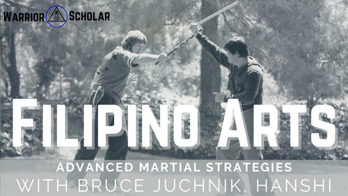 Advanced Filipino Martial Strategies Bundle 19 DVD's