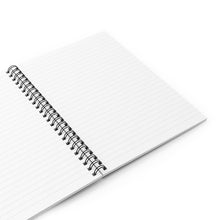 Okuden Spiral Bound Notebook