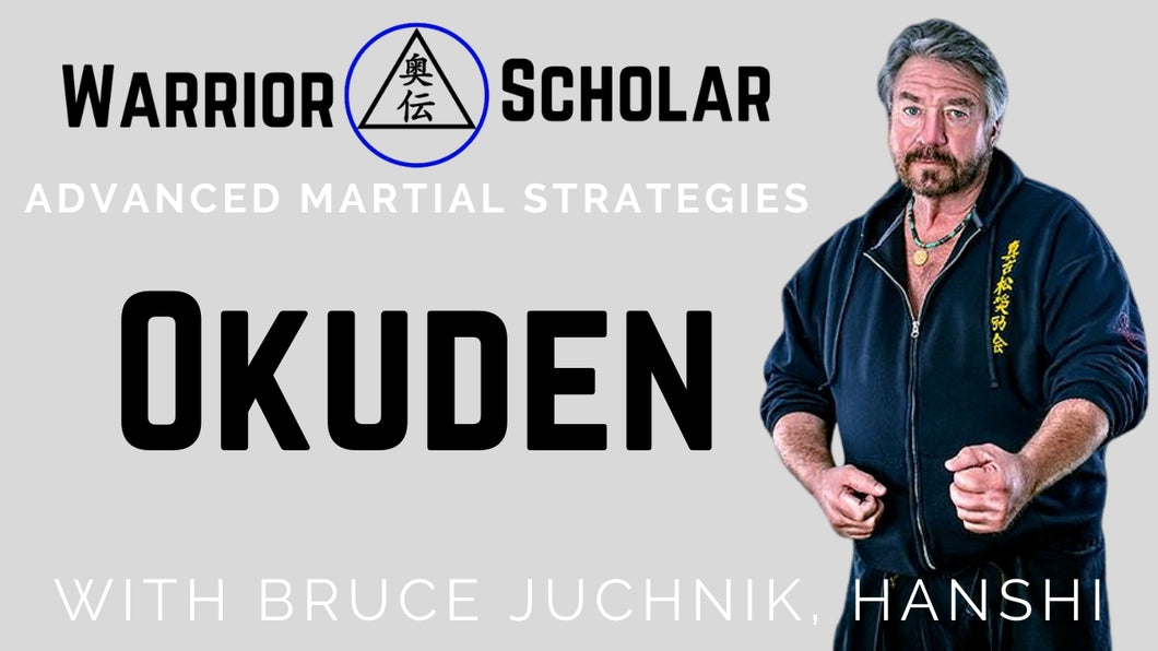 Okuden 1-10