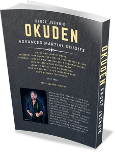 Okuden: Advanced Martial Studies LIMITED COLLECTOR EDITION