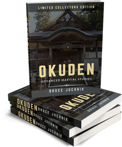 Okuden: Advanced Martial Studies LIMITED COLLECTOR EDITION