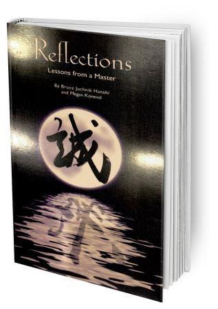 Reflections - Lessons From a Master